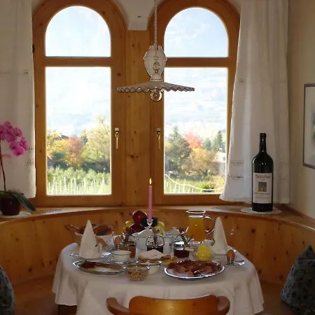 Gaestehaus Seitzhof-2